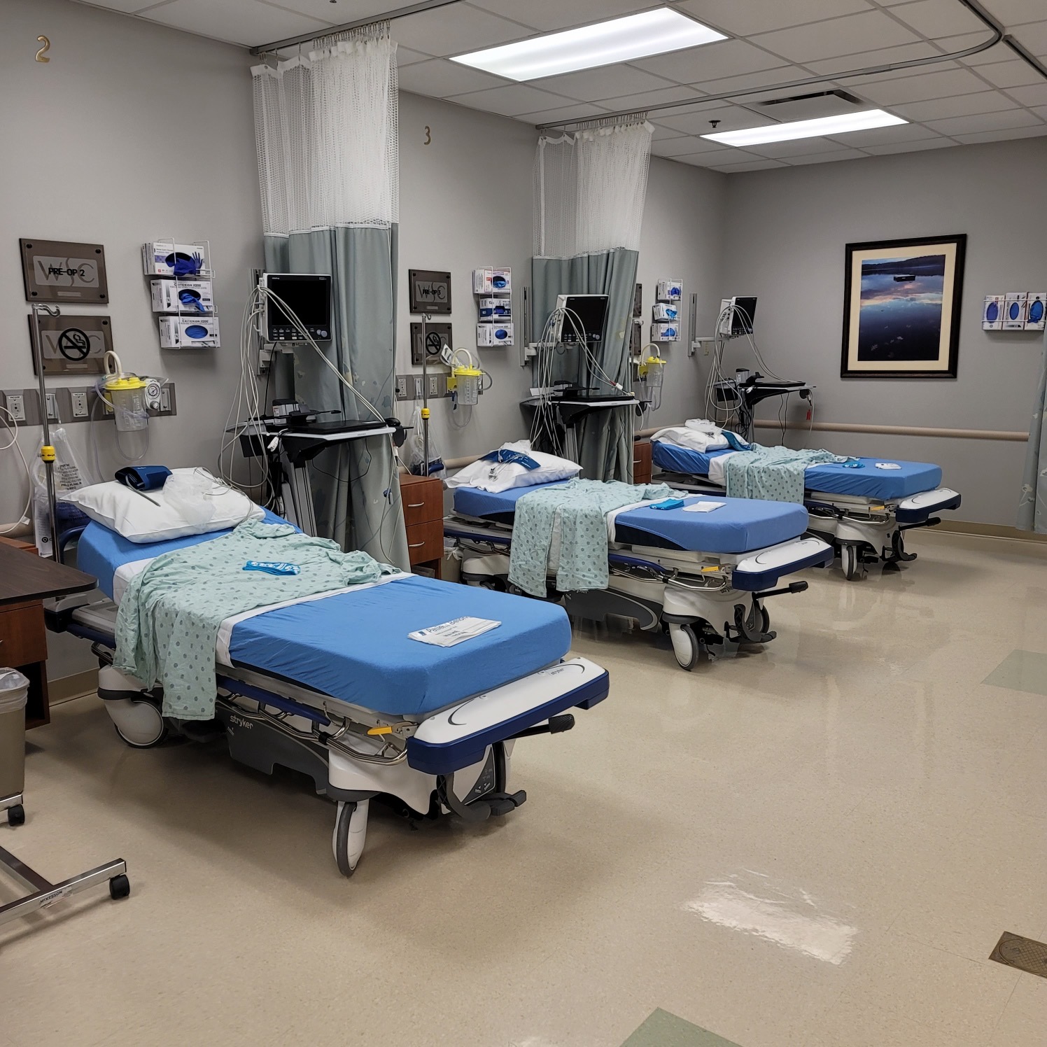 About – Wentworth Surgery Center